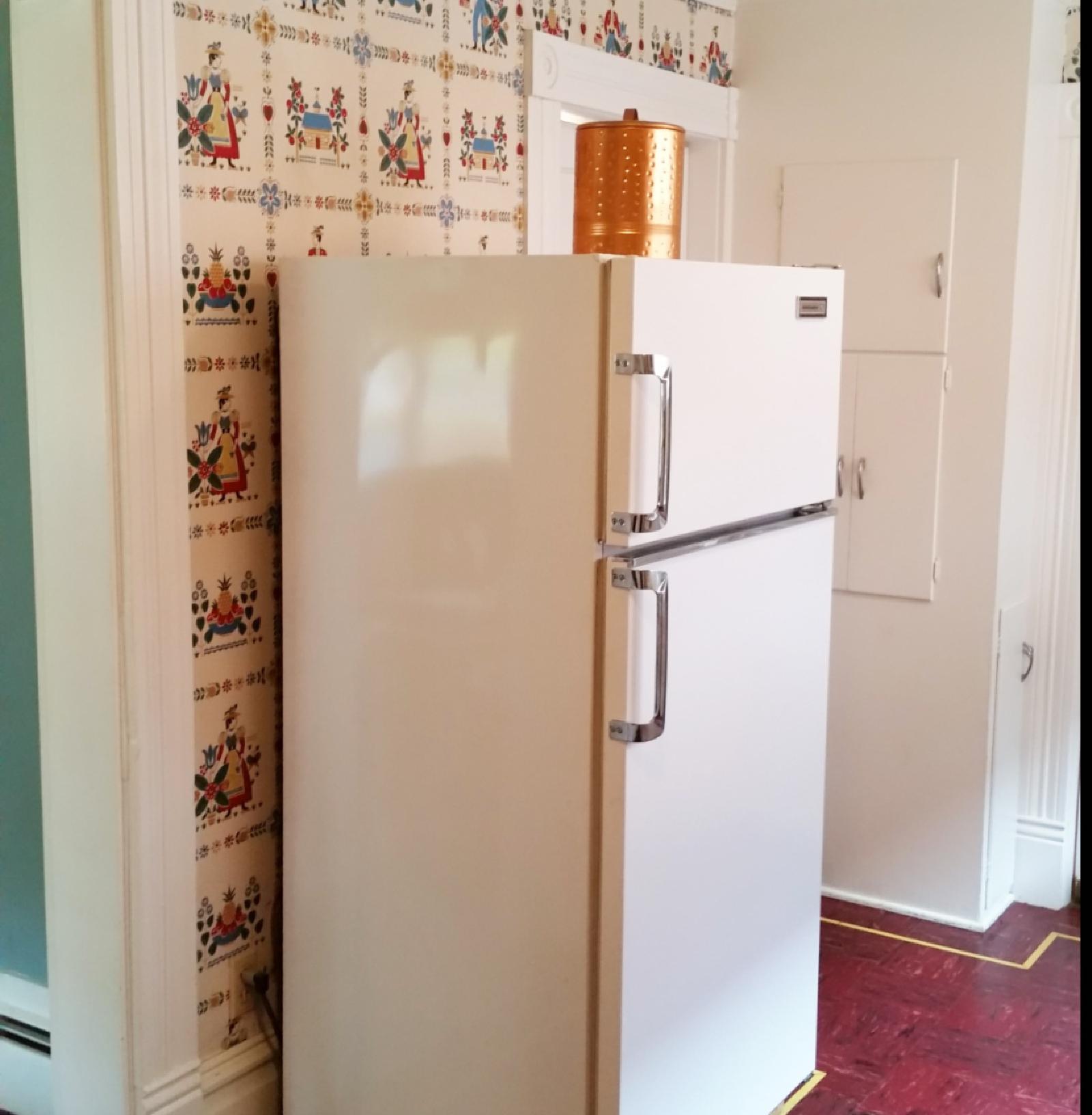 Before kitchen remodel Livingston MT