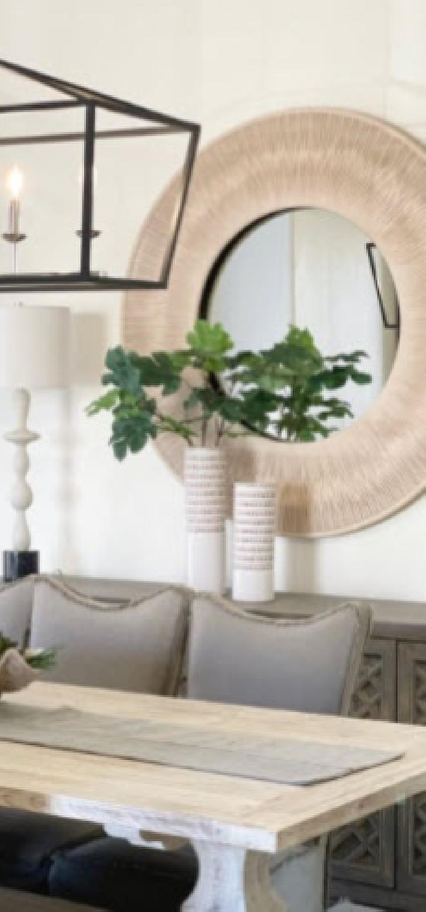 Livingston Home Décor & Accessories