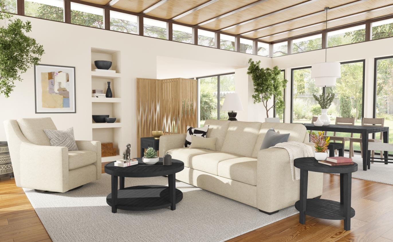 Flexsteel Living Room