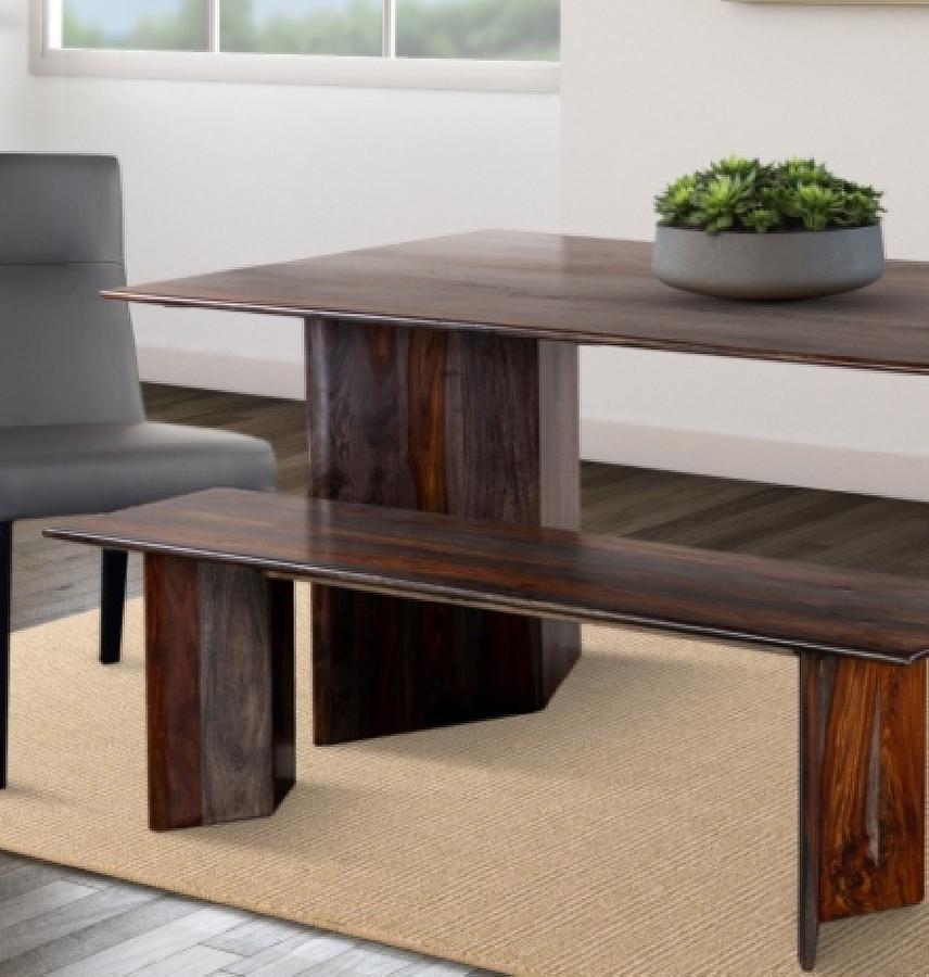 Dining options by Porter Designs